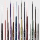 Stila Stay All Day Smudge & Set Waterproof Gel Eye Liner 0.35g