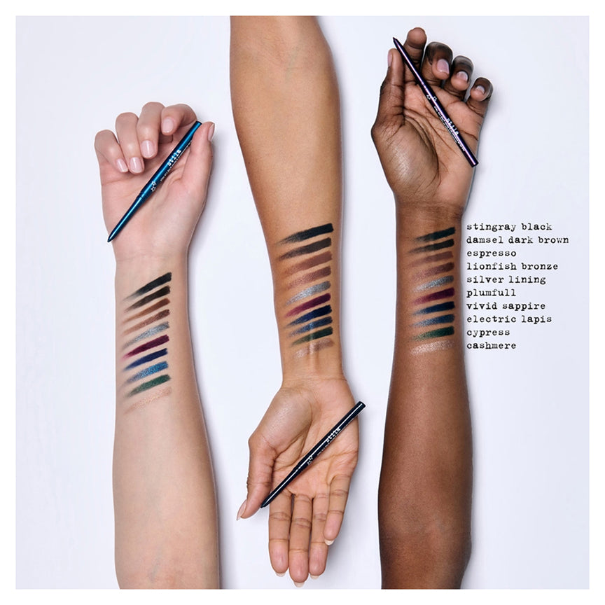 Stila Stay All Day Smudge & Set Waterproof Gel Eye Liner 0.35g