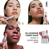 Yves Saint Laurent Loveshine Candy Glaze Gloss Stick 3.2g