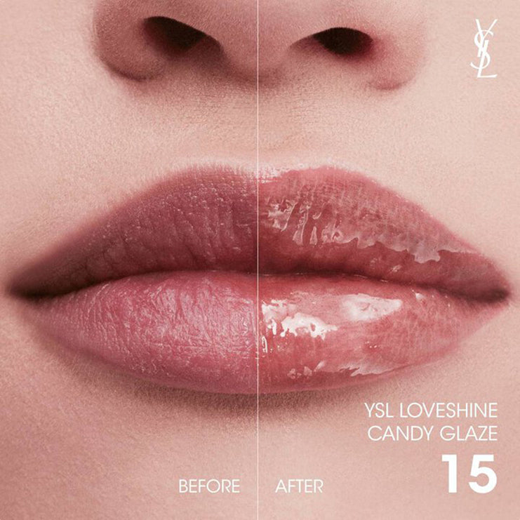 Yves Saint Laurent Loveshine Candy Glaze Gloss Stick 3.2g