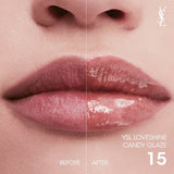 Yves Saint Laurent Loveshine Candy Glaze Gloss Stick 3.2g