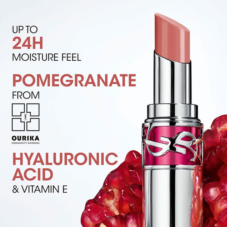 Yves Saint Laurent Loveshine Candy Glaze Gloss Stick 3.2g