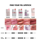 Yves Saint Laurent Loveshine Candy Glaze Gloss Stick 3.2g