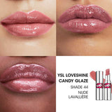 Yves Saint Laurent Loveshine Candy Glaze Gloss Stick 3.2g