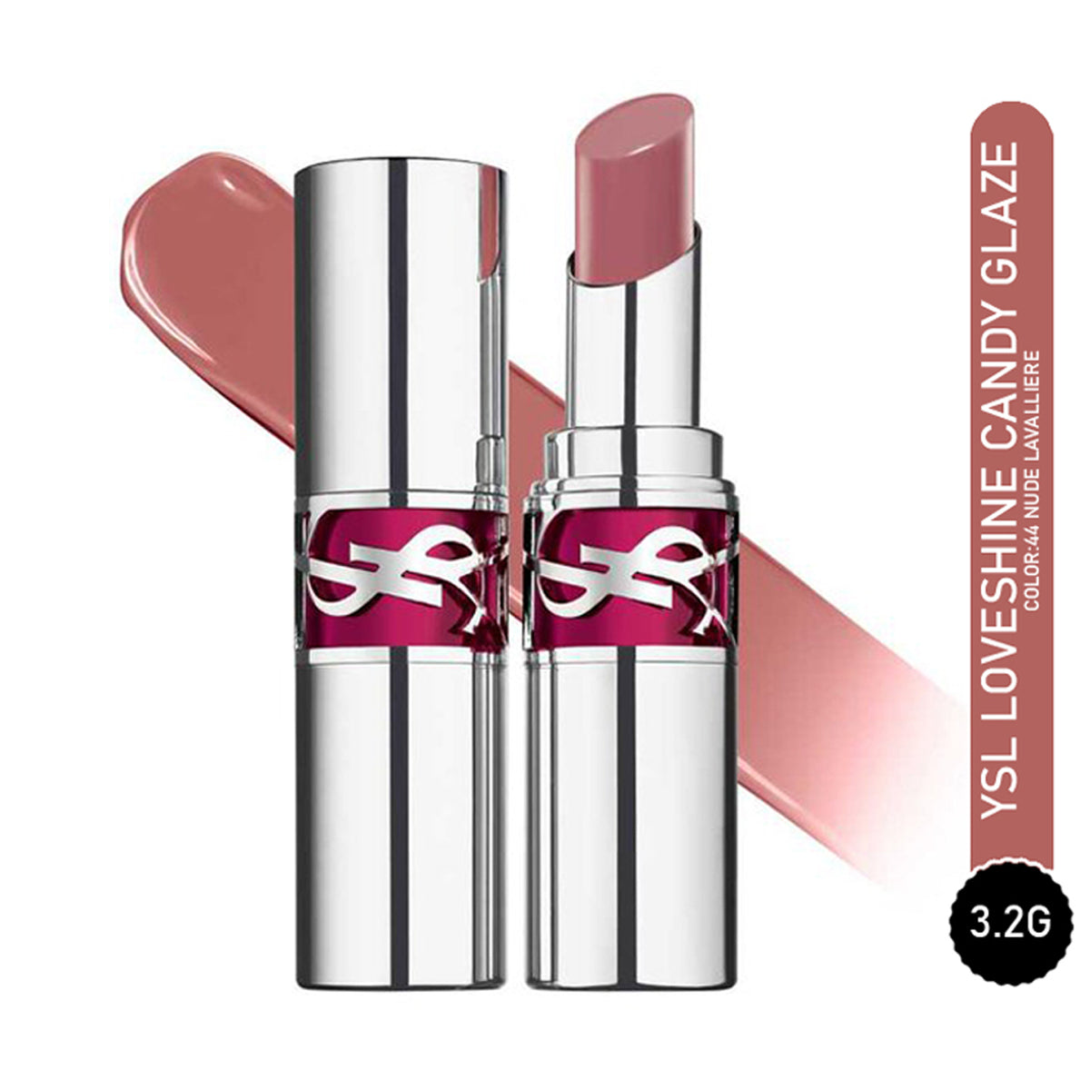 Yves Saint Laurent Loveshine Candy Glaze Gloss Stick 3.2g