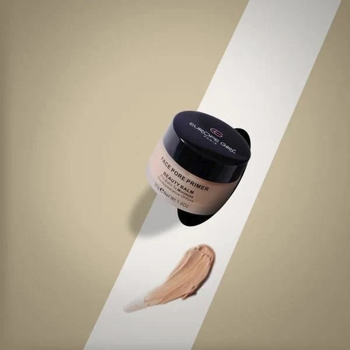 Europe Girl Pore primer 30G