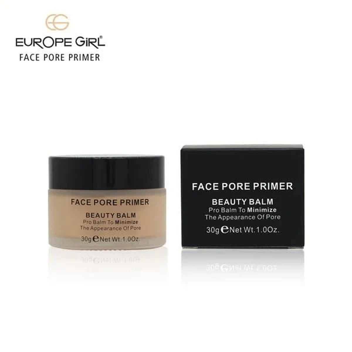 Europe Girl Pore primer 30G