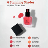 Europe Girl Cheek Dew Liquid Blush 20G