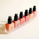 Europe Girl Cheek Dew Liquid Blush 20G
