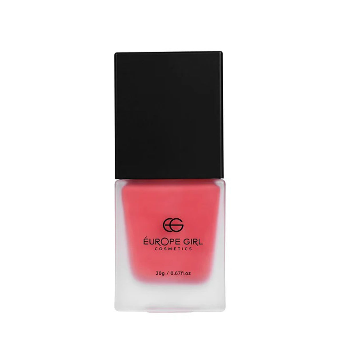 Europe Girl Cheek Dew Liquid Blush 20G