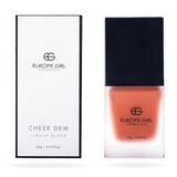 Europe Girl Cheek Dew Liquid Blush 20G
