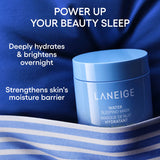 Laneige Water Sleeping Mask Hydratant