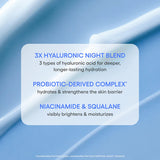 Laneige Water Sleeping Mask Hydratant