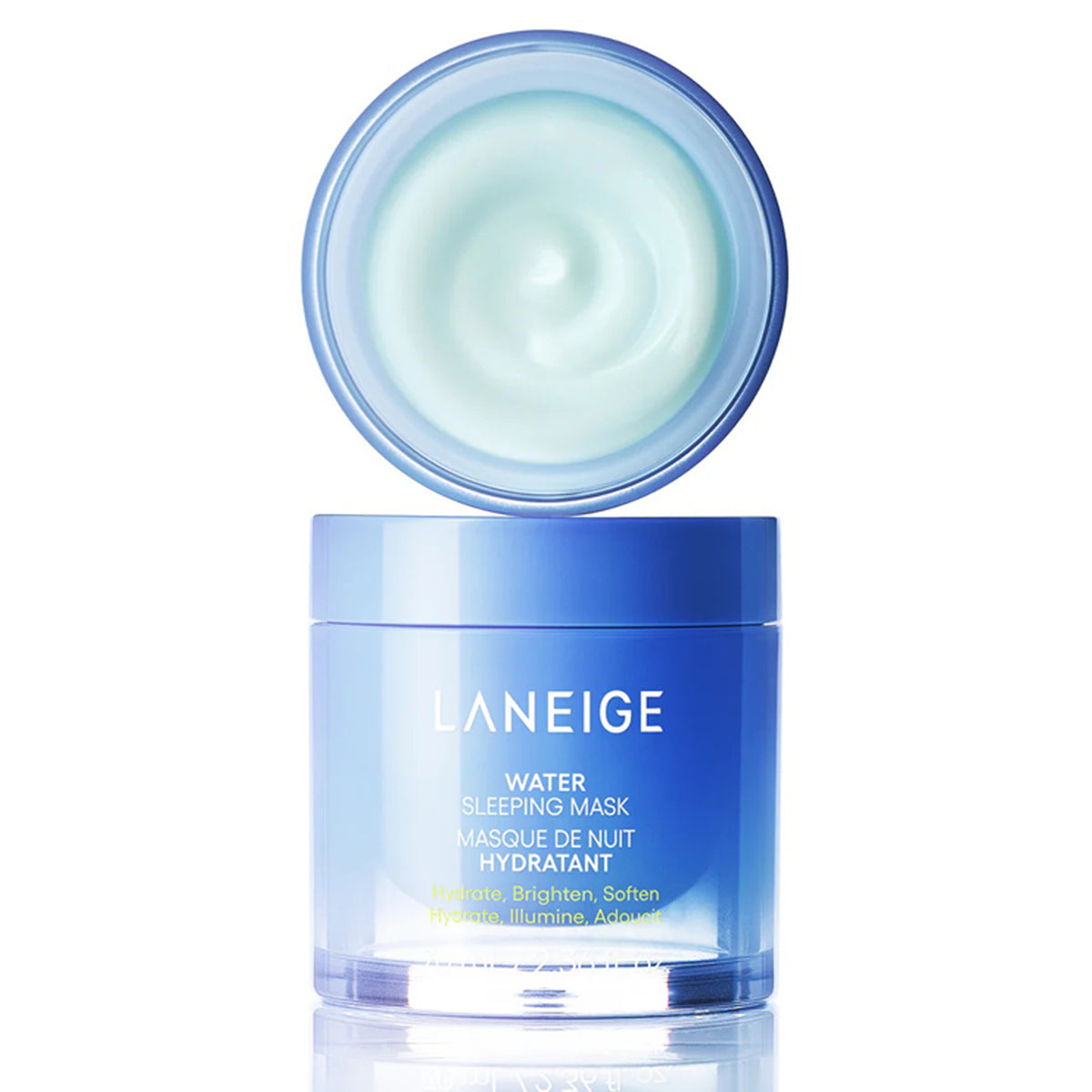 Laneige Water Sleeping Mask Hydratant