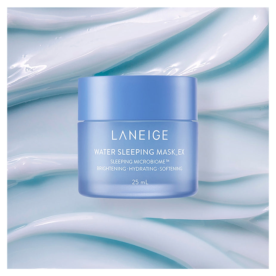 Laneige Water Sleeping Mask Hydratant
