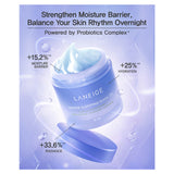 Laneige Water Sleeping Mask Hydratant