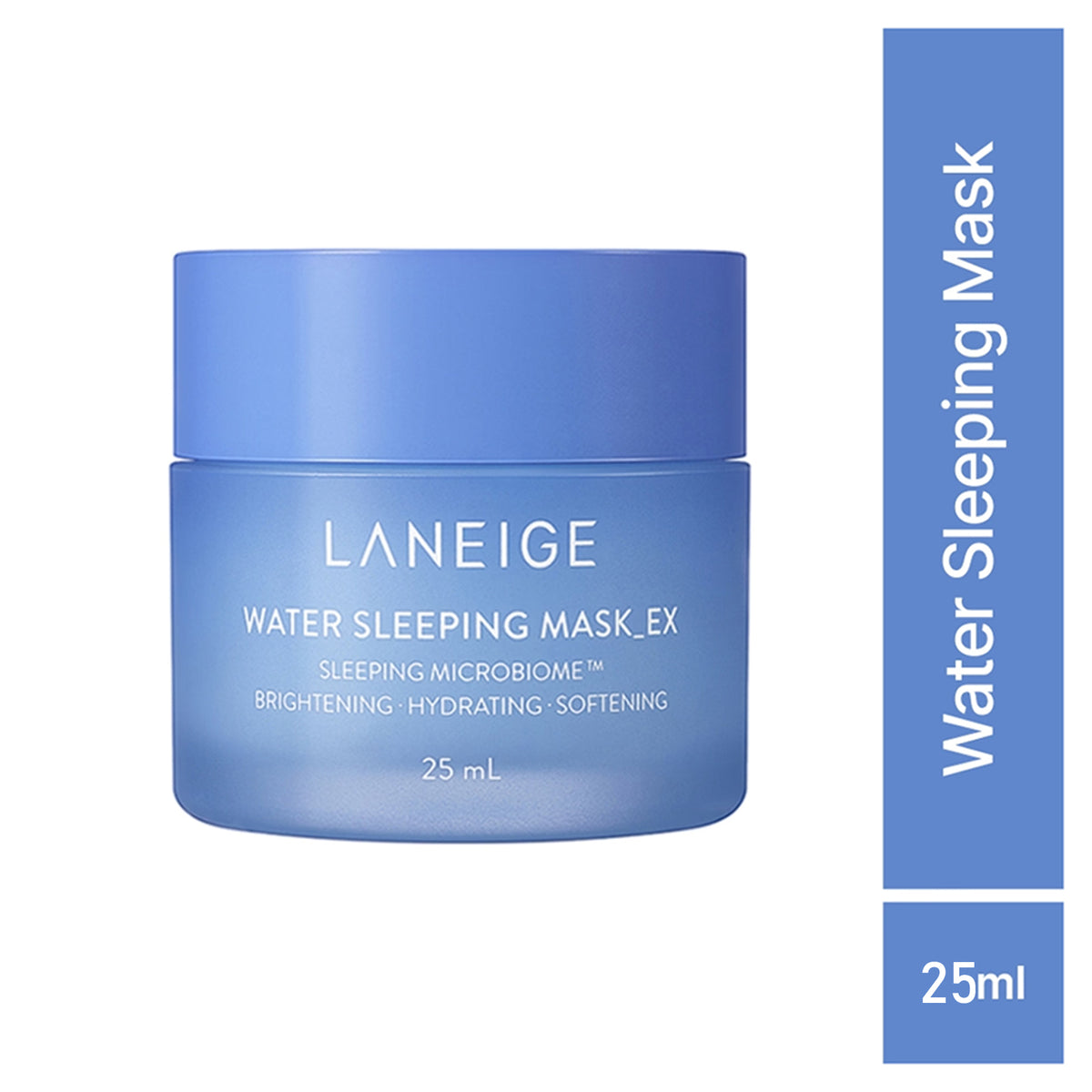 Laneige Water Sleeping Mask Hydratant