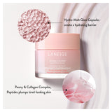 Laneige Bouncy & Firm Sleeping Mask 60ml