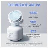 Laneige Water Bank Blue Hyaluronic Gel Moisturizer 50ml