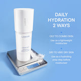 Laneige Cream Skin Toner & moisturizer