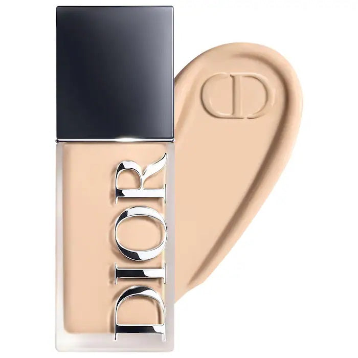 Dior Forever Skin Wear Flawless Radiant 24Hr Skin True Foundation (new)