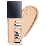 Dior Forever Skin Wear Flawless Radiant 24Hr Skin True Foundation (new)