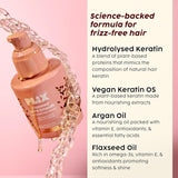 Plix Flaxseed Ultra Smooth Serum 50ML