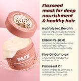 Plix Flaxseed Ultra Smooth Hair Mask 200g