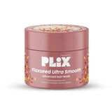 Plix Flaxseed Ultra Smooth Hair Mask 200g