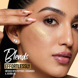 Renee Yours Truly Strobe Cream3-In-1 Highlighter, Primer & Moisturiser 30G