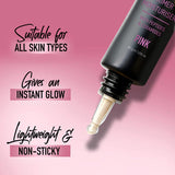 Renee Yours Truly Strobe Cream3-In-1 Highlighter, Primer & Moisturiser 30G