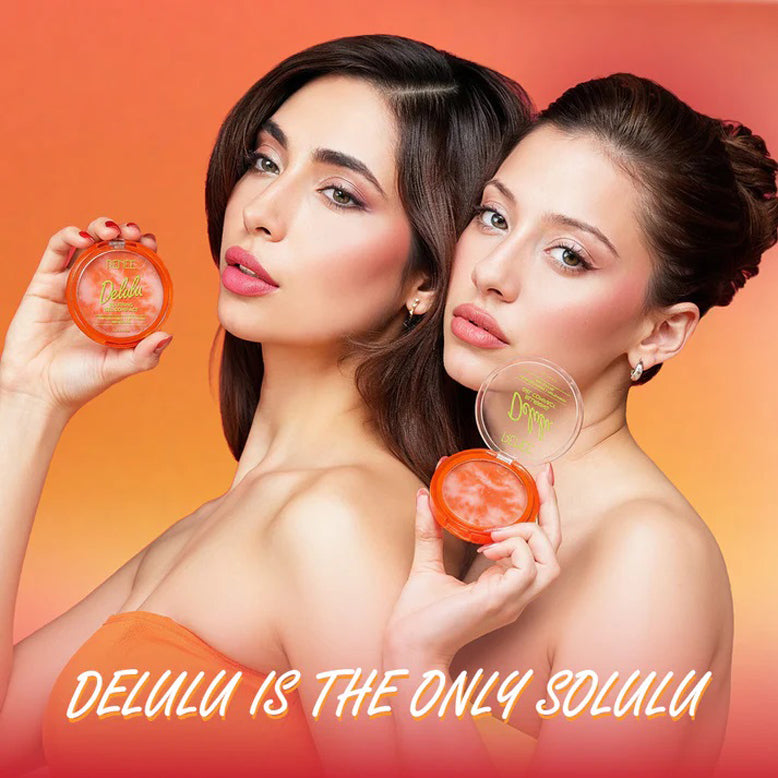Renee Delulu Blurring Gel Compact 5G