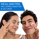 Cerave HA Water Gel Oil-Free Face Moisturizer