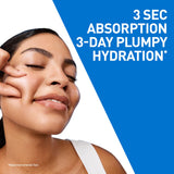 Cerave HA Water Gel Oil-Free Face Moisturizer