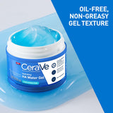 Cerave HA Water Gel Oil-Free Face Moisturizer