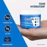 Cerave HA Water Gel Oil-Free Face Moisturizer