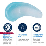 Cerave HA Water Gel Oil-Free Face Moisturizer