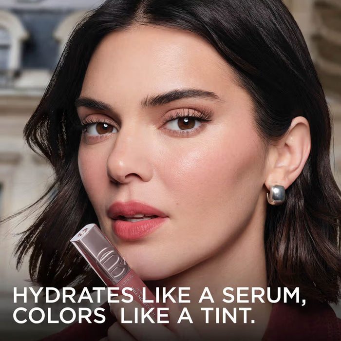Loreal Paris Hyaluron Tint Lip Stain Serum 5ML