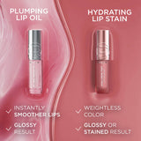 Loreal Paris Hyaluron Tint Lip Stain Serum 5ML