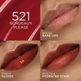 Loreal Paris Hyaluron Tint Lip Stain Serum 5ML