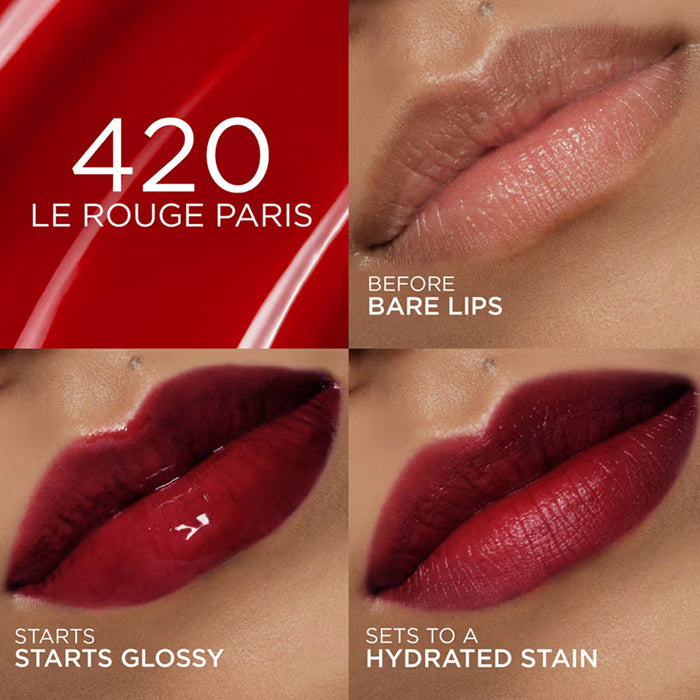Loreal Paris Hyaluron Tint Lip Stain Serum 5ML