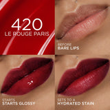 Loreal Paris Hyaluron Tint Lip Stain Serum 5ML