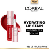 Loreal Paris Hyaluron Tint Lip Stain Serum 5ML