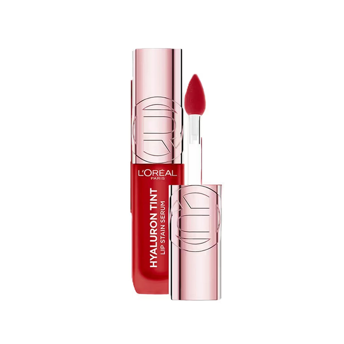 Loreal Paris Hyaluron Tint Lip Stain Serum 5ML