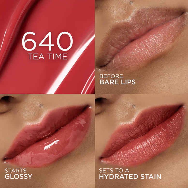 Loreal Paris Hyaluron Tint Lip Stain Serum 5ML