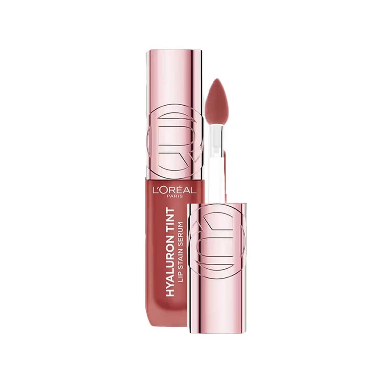 Loreal Paris Hyaluron Tint Lip Stain Serum 5ML