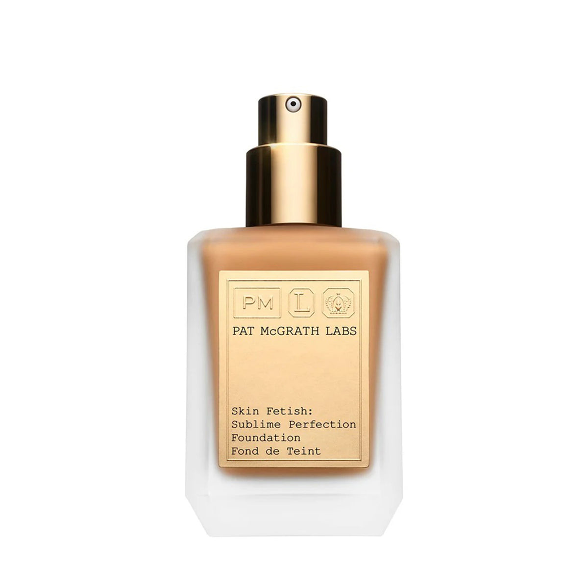 Pat Mc Grath Labs Skin Fetish Sublime Perfection Foundation 35ml