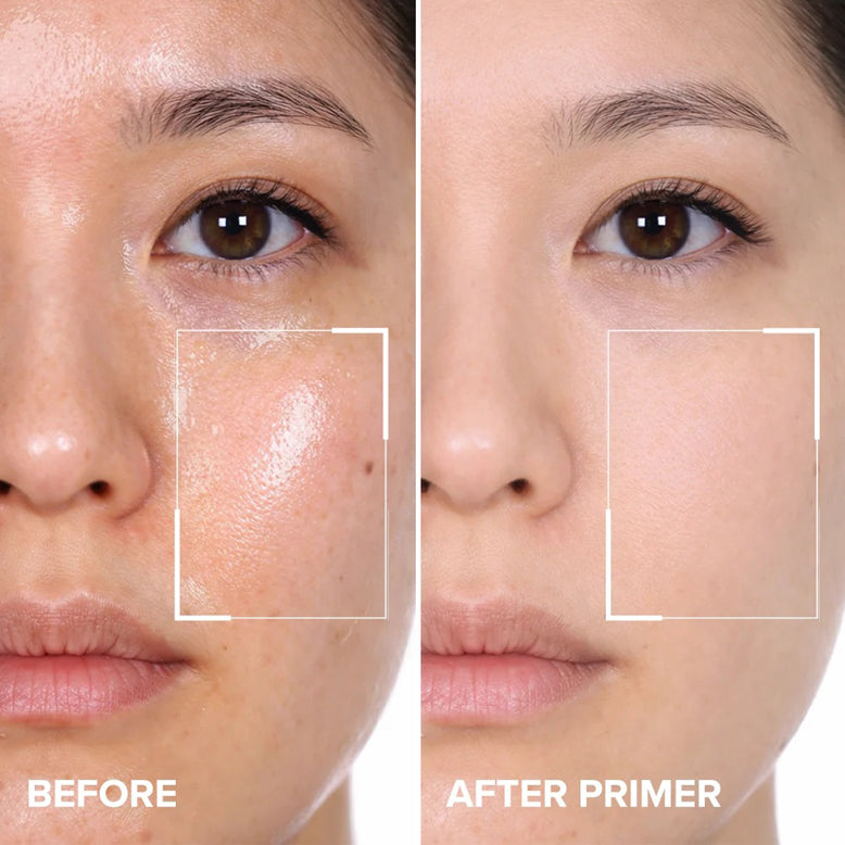 Forever Baselab Prep Me Mattifying Face Primer 25ML