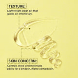 Forever Baselab Prep Me Mattifying Face Primer 25ML