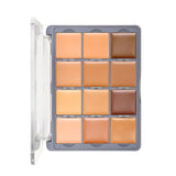 Forever52 Academic Concealer Palette 24G